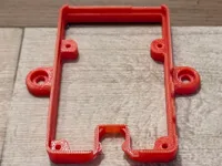 Support mural pour Raspberry Pi 5 — photo 3