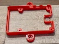 Support mural pour Raspberry Pi 5 — photo 2