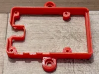 Support mural pour Raspberry Pi 5 — photo 4