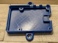 Support mural pour Raspberry Pi 5 — photo 1