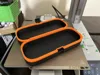 0.2mm layer, 2 walls, 25% infill (Gyroid)