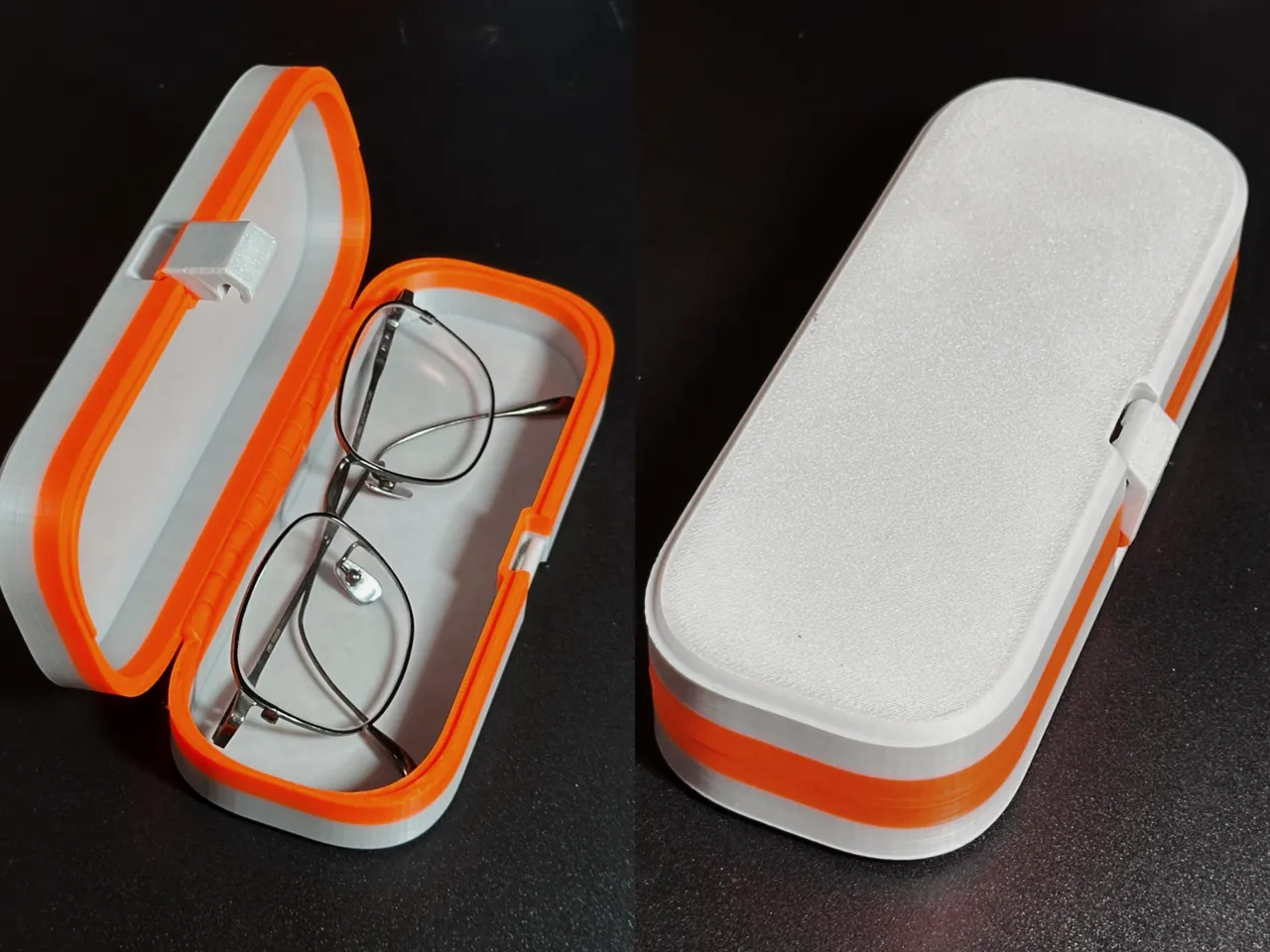 glasses Box /眼镜盒 view 4