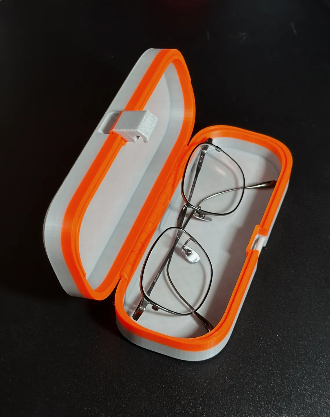 glasses Box /眼镜盒 view 2