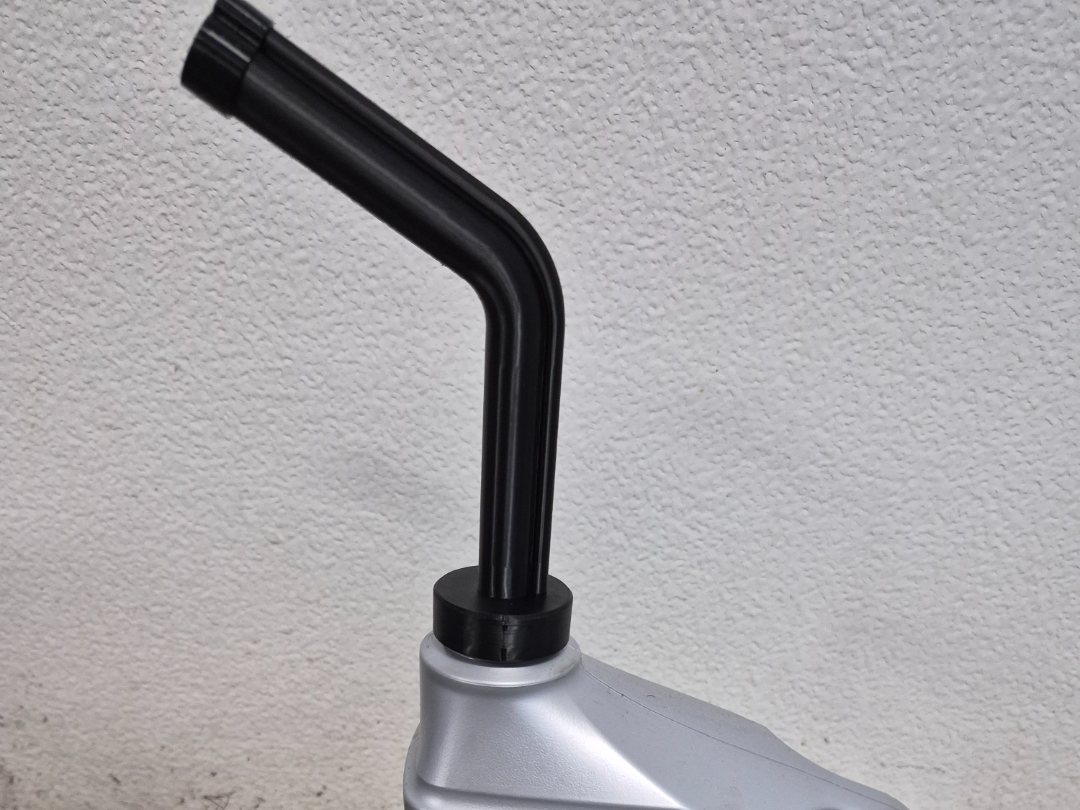 Power Service Diesel Kleen 64oz/1.893L Spout 3D model