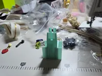 拉链治具1.0