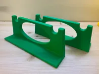 0.2mm layer, 2 walls, 10% infill