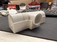 0.2mm layer, 6 walls, 25% infill