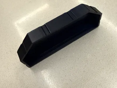 ERP 2.0 OBU CashCard holder / Cover