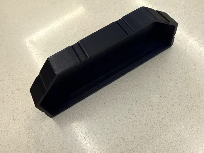 ERP 2.0 OBU CashCard holder / Cover