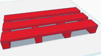Pallet/Palette