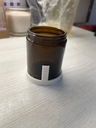 Label Position