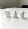 Single color printing, all three printed on one plate