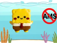 Spongebob - Multipart - No AMS