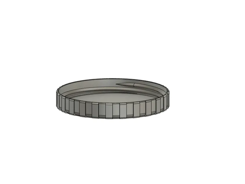 YXZ1000 Dry box replacment lid 