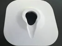 0.16mm layer, 2 walls, 15% infill