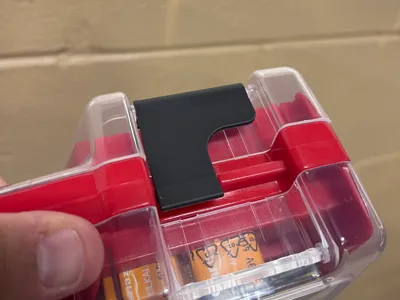 Battery Daddy Replacement Latches