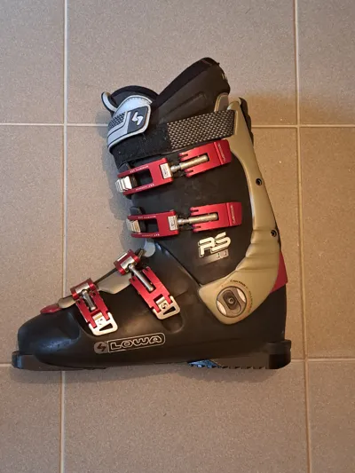 Lowa GripWalk Sole Protector