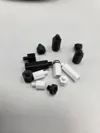 0.1mm layer, 5 walls, 30% infill