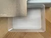 Material-saving version