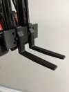 0.2mm layer, 3 walls, 25% infill