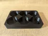 0.2mm layer, 2 walls, 10% infill, (Black)