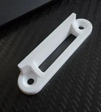 PLA - 0.12mm layer, 4 walls, 15% infill