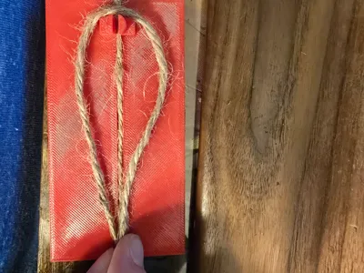 Knot Assistant - Albright Knot and more!