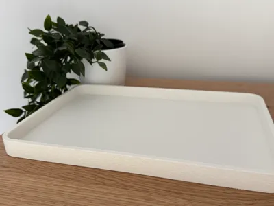 Decorative Bowl 25x20 cm