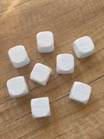 Food Dice