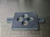 0.8mm nozzle, 0.4mm layer, 4 walls, 15% infill