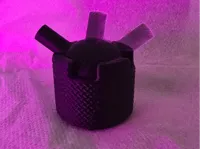 0.12mm layer, 2 walls, 15% infill