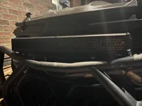 0.16mm layer, 2 walls, 15% infill