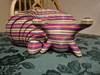 167% 3 Color Pattern