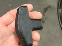 0.28mm layer, 4 walls, 15% infill