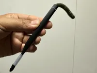 0.2mm 层高, 3 层墙, 15% 填充