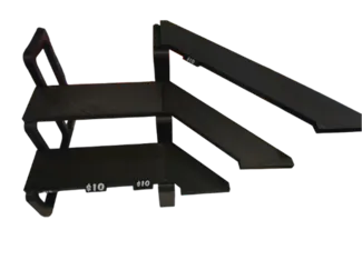 ModuShelf Display System