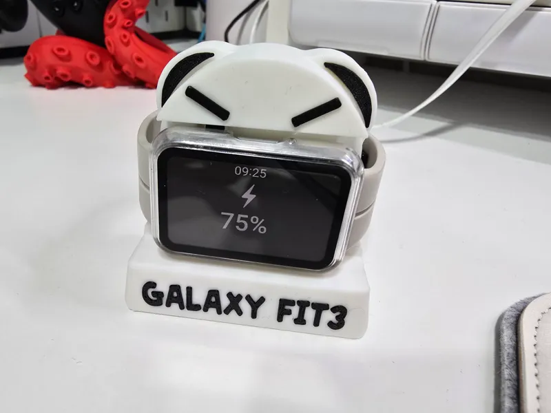 GALAXY FIT3 CHARGER