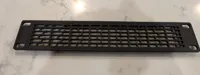 Reinforced version - no keystones