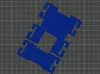0.2mm layer, 2 walls, 25% infill
