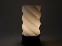 0.16mm layer, 2 walls, 15% infill