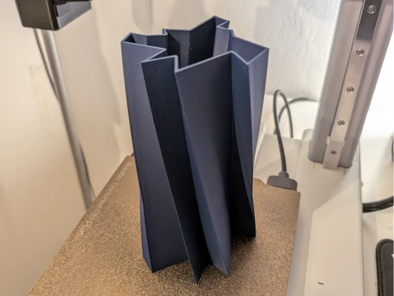 Elegant Vase