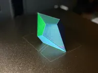 Trapézoèdre pentagonal — photo 2