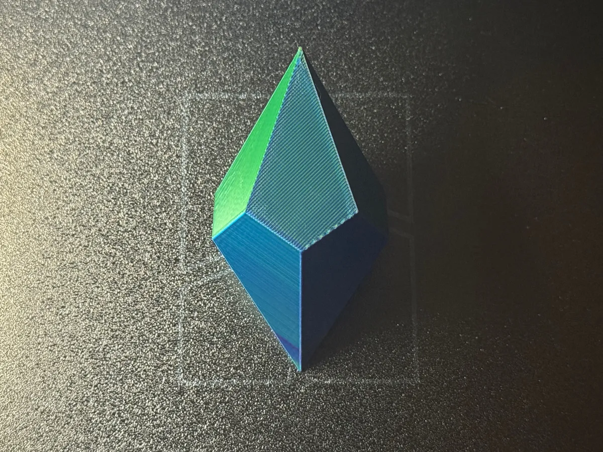 Trapézoèdre pentagonal