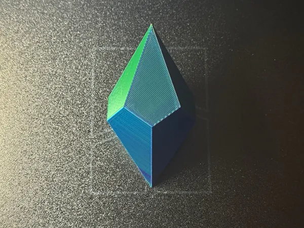 Trapézoèdre pentagonal