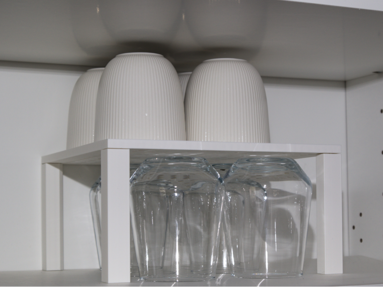 Becher-Tasse Organizer