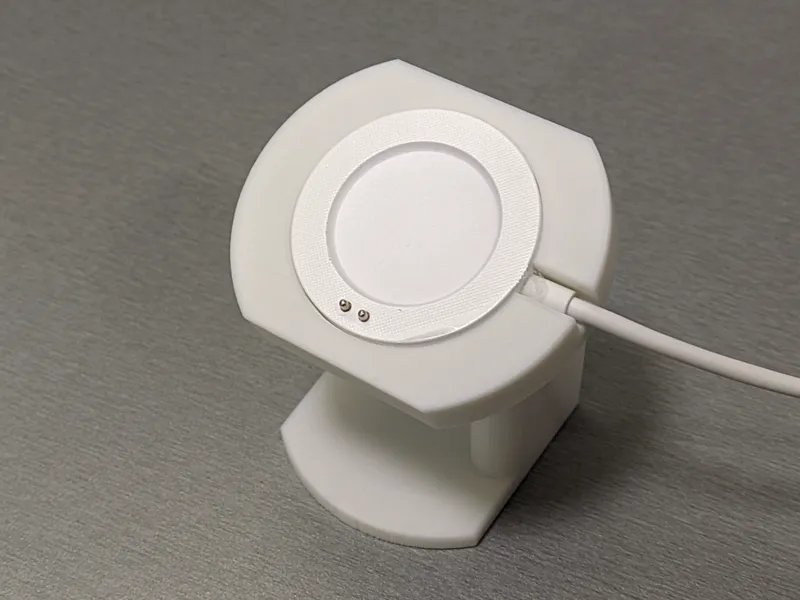 XIAOMI Watch S4 charging stand