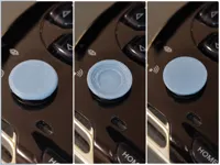 ALL in one - 0.2mm layer, 2 walls, 15% infill