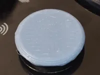 Fillet - 0.2mm layer, 2 walls, 15% infill