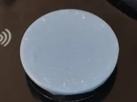 Flat - 0.2mm layer, 2 walls, 15% infill