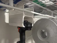 0.24mm layer, 4 walls, 10% infill
